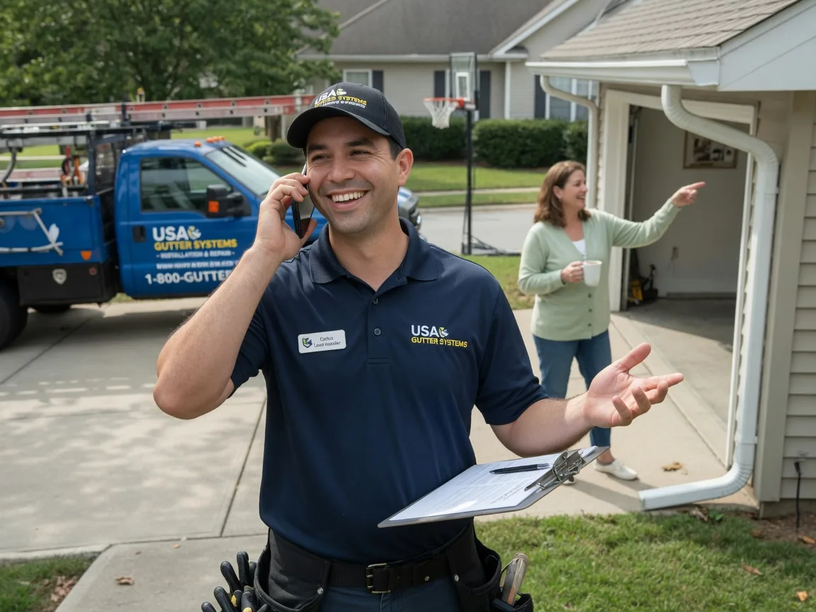 Gutter Installation Coeymans Hollow, NY FAQs
